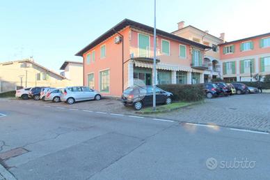 UFFICIO A TORBOLE CASAGLIA