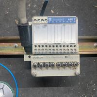 ? ricambi plc modicon premium