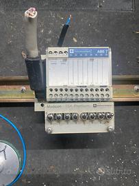 ? ricambi plc modicon premium