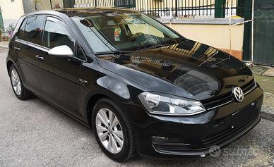 Golf 7 1.6 TDI