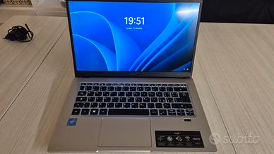 Acer Swift 1 [PC]