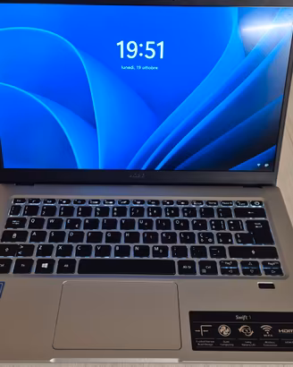 Acer Swift 1 [PC]