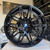 Cerchi Bmw raggio 18 NUOVI cod.89223
