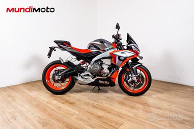 APRILIA TUONO 660 - 2021