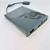 ASUS ROG XG MOBILE - Nvidia RTX 3080 16 GB