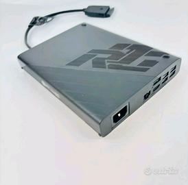 ASUS ROG XG MOBILE - Nvidia RTX 3080 16 GB