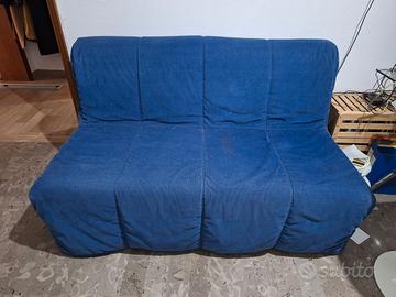 Divano letto Ikea Lycksele