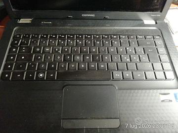 Compaq Presario CQ56 per parti ricambio