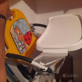 alzatina da tavola per bimbi