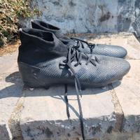 Scarpe da calcio in ferro n 44.5