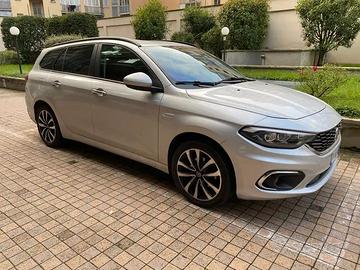 FIAT Tipo (2015-->) - 2020