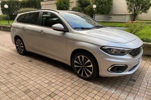 FIAT Tipo (2015-->) - 2020