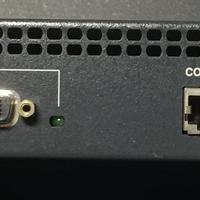 ROUTER CISCO 2501