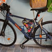bici da corsa triban rc 120 