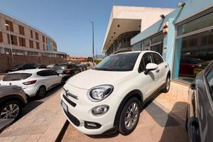 Fiat 500X 1.4 MultiAir 140 CV Lounge