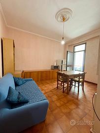 Trivano arredato in zona Monteclaro