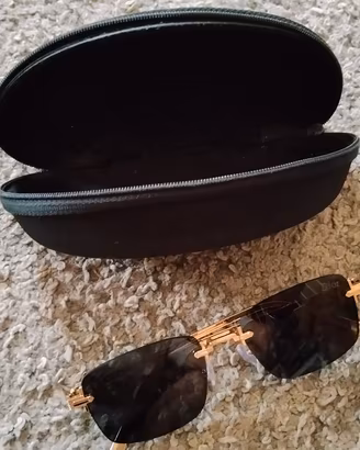 occhiali da sole Dior 