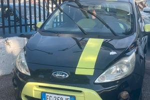 Ford Ka Ka+ 1.2 8V 69CV Titanium Business