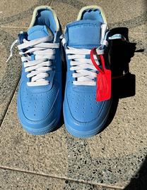 Scarpe Nike off - white n. 41