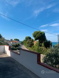 Appartamento a San Vito Chietino SETTEMBRE