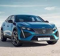 Ricambi peugeot 408 2023