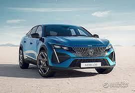 Ricambi peugeot 408 2023