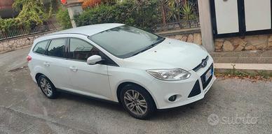 FORD Focus 2ª serie - 2012