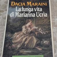 LA LUNGA VITA DI MARIANNA UCRIA DACIA MARAINI