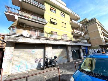 Torrevecchia - locale commerciale