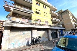 Torrevecchia - locale commerciale