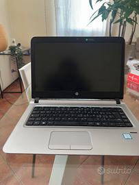 hp probook 440 g3