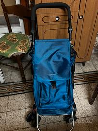 Foppapedretti carrello portaspesa