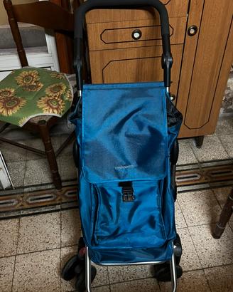 Foppapedretti carrello portaspesa