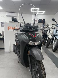 Honda SH 125 Sport