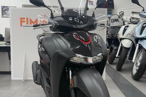 Honda SH 125 Sport