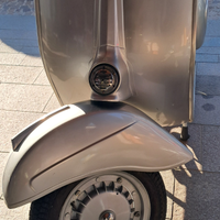 Vespa 150 sprint veloce