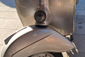 Vespa 150 sprint veloce