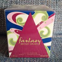 profumo fantasy Britney Spears 