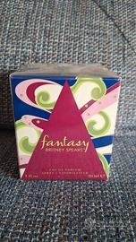 profumo fantasy Britney Spears 