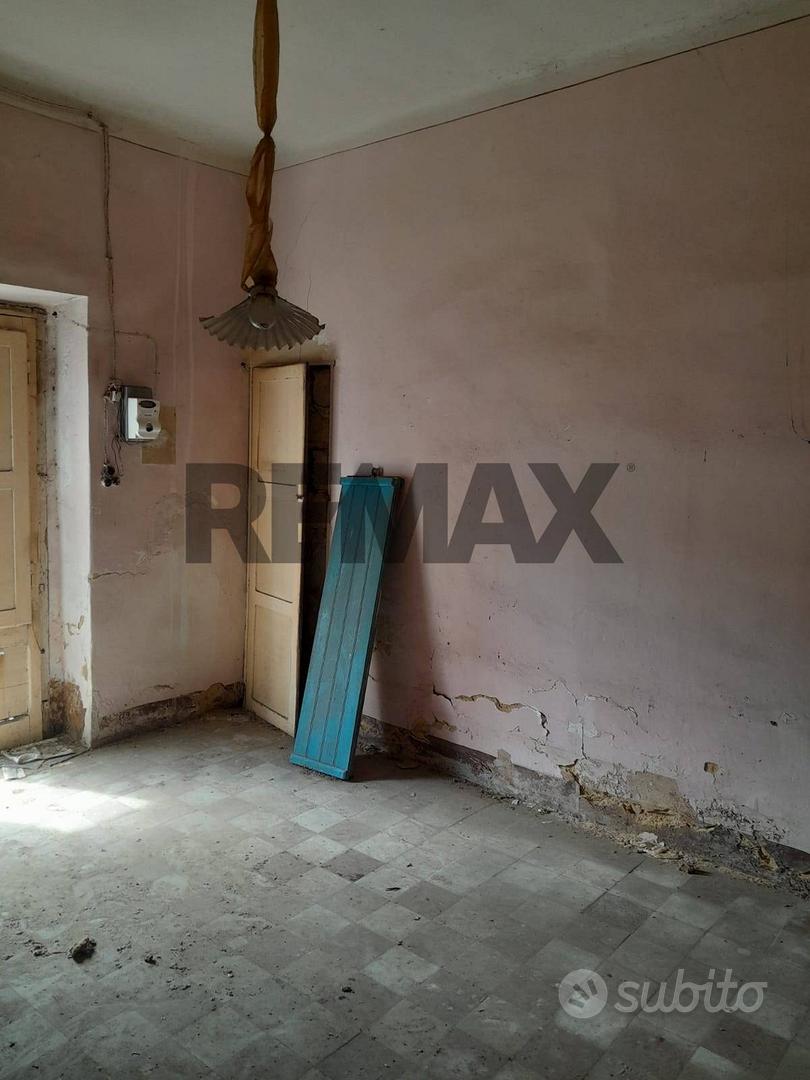 Apartment in San Michele di Ganzaria, Catania - Vista 6