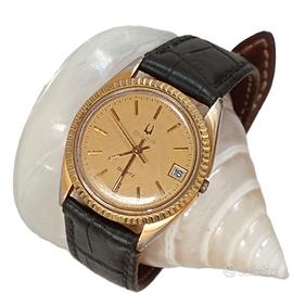 orologio bulova donna anni 80