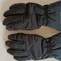 Guanti moto Tucanourbano