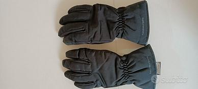 Guanti moto Tucanourbano