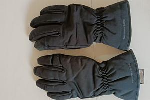 Guanti moto Tucanourbano