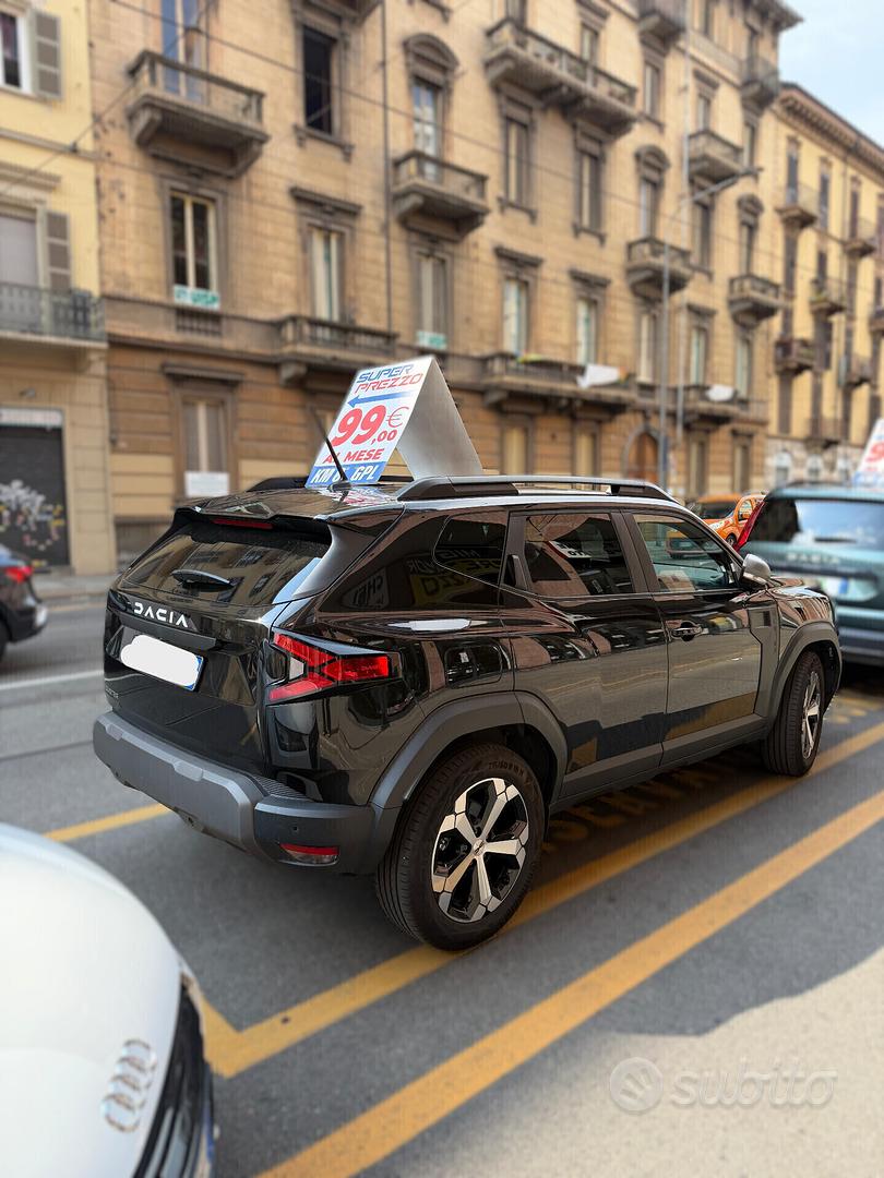 Dacia Duster 2026 photo 2