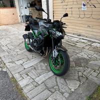 Kawasaki Z900