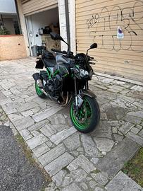 Kawasaki Z900