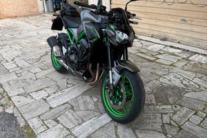 Kawasaki Z900