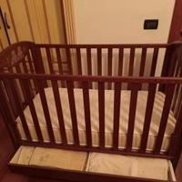 lettino Foppapedretti 