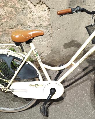 bicicletta donna 